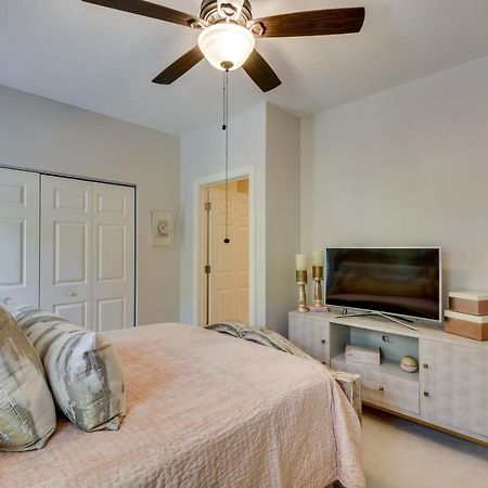 Kingwood Resort Condo With Golf Course Views! Клейтън Екстериор снимка
