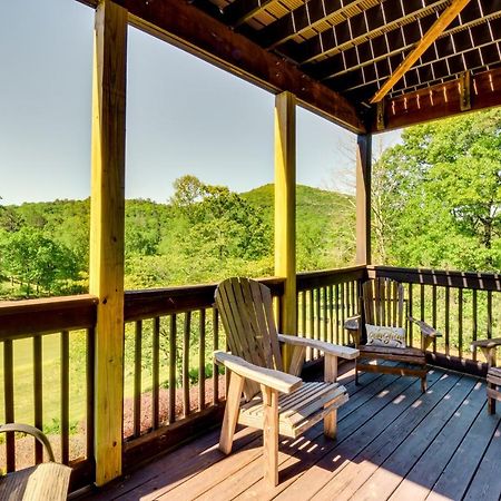 Kingwood Resort Condo With Golf Course Views! Клейтън Екстериор снимка